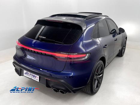PORSCHE Macan , Foto 4