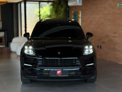 PORSCHE Macan , Foto 3