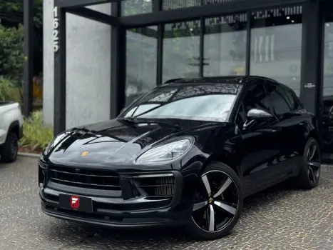PORSCHE Macan , Foto 1