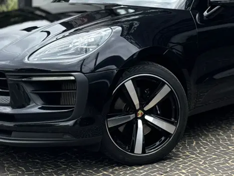 PORSCHE Macan , Foto 3