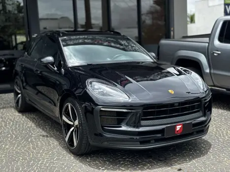 PORSCHE Macan , Foto 4