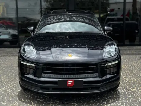 PORSCHE Macan , Foto 6