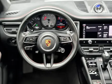 PORSCHE Macan , Foto 9