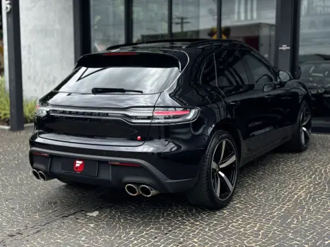 PORSCHE Macan , Foto 11