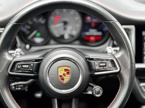 PORSCHE Macan , Foto 14