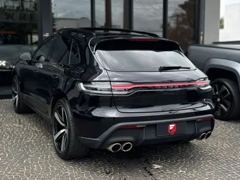 PORSCHE Macan , Foto 15