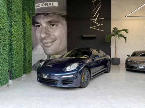 PORSCHE Panamera 3.6 V6 24V 4P AUTOM�TICO, Foto 1