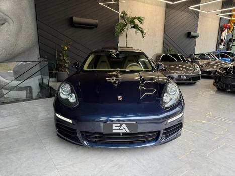 PORSCHE Panamera 3.6 V6 24V 4P AUTOM�TICO, Foto 2