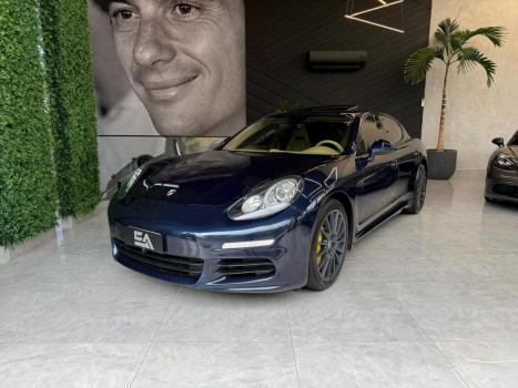PORSCHE Panamera 3.6 V6 24V 4P AUTOM�TICO, Foto 3