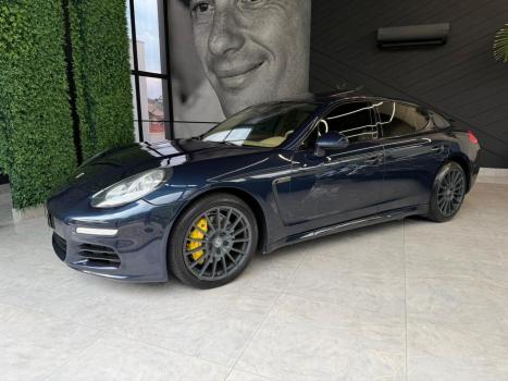 PORSCHE Panamera 3.6 V6 24V 4P AUTOM�TICO, Foto 4