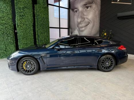 PORSCHE Panamera 3.6 V6 24V 4P AUTOM�TICO, Foto 5