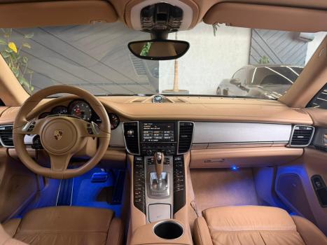 PORSCHE Panamera 3.6 V6 24V 4P AUTOM�TICO, Foto 6