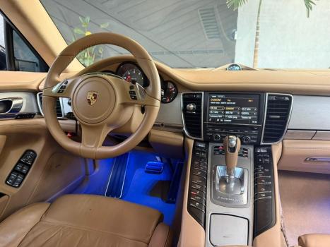 PORSCHE Panamera 3.6 V6 24V 4P AUTOM�TICO, Foto 7
