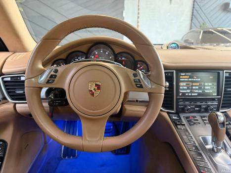 PORSCHE Panamera 3.6 V6 24V 4P AUTOM�TICO, Foto 8