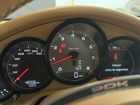 PORSCHE Panamera 3.6 V6 24V 4P AUTOM�TICO, Foto 9