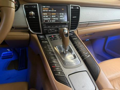 PORSCHE Panamera 3.6 V6 24V 4P AUTOM�TICO, Foto 11