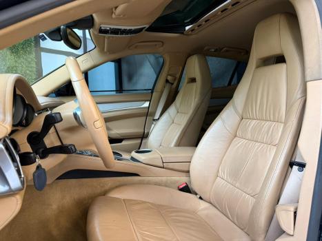 PORSCHE Panamera 3.6 V6 24V 4P AUTOM�TICO, Foto 12