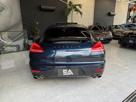 PORSCHE Panamera 3.6 V6 24V 4P AUTOM�TICO, Foto 16