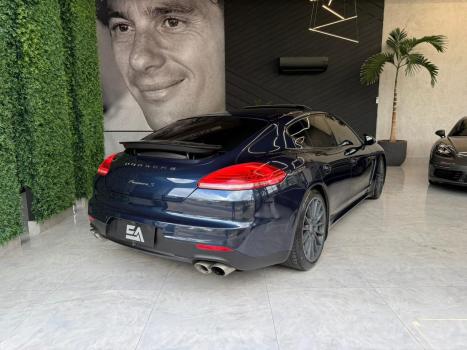 PORSCHE Panamera 3.6 V6 24V 4P AUTOM�TICO, Foto 17