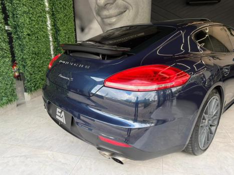 PORSCHE Panamera 3.6 V6 24V 4P AUTOM�TICO, Foto 18