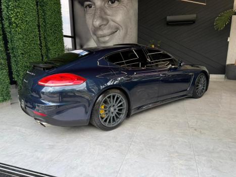 PORSCHE Panamera 3.6 V6 24V 4P AUTOM�TICO, Foto 19