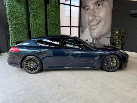 PORSCHE Panamera 3.6 V6 24V 4P AUTOM�TICO, Foto 20