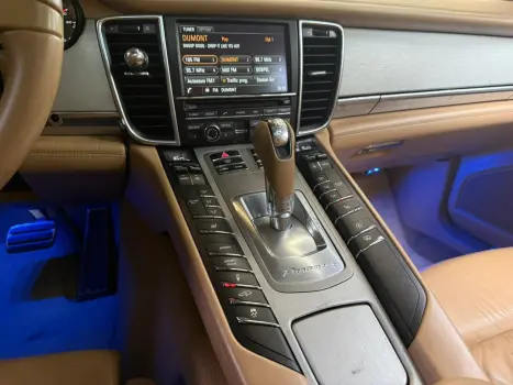 PORSCHE Panamera 3.6 V6 24V 4P AUTOM�TICO, Foto 11