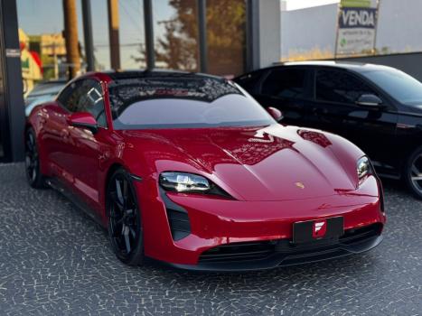 PORSCHE Taycan , Foto 3