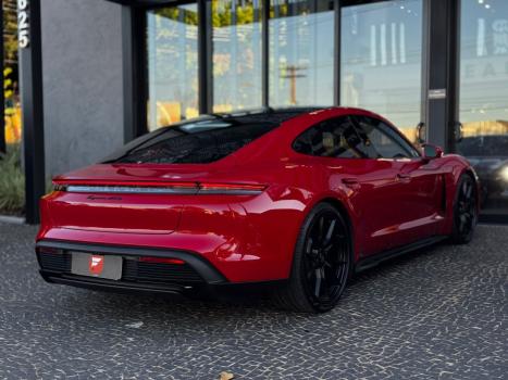 PORSCHE Taycan , Foto 4