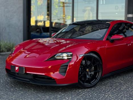 PORSCHE Taycan , Foto 7