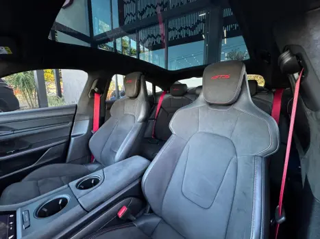 PORSCHE Taycan , Foto 11