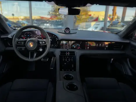 PORSCHE Taycan , Foto 15