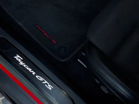 PORSCHE Taycan , Foto 20