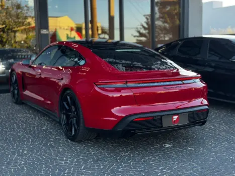 PORSCHE Taycan , Foto 6