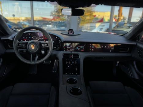 PORSCHE Taycan , Foto 15