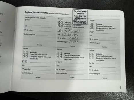 PORSCHE Taycan , Foto 22