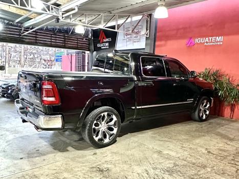 RAM 1500 5.7 V8 LIIMITED CABINE DUPLA 4X4 AUTOMTICO, Foto 2