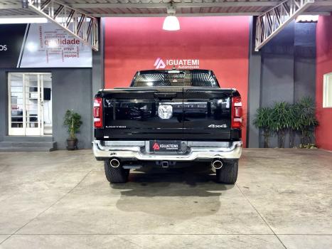 RAM 1500 5.7 V8 LIIMITED CABINE DUPLA 4X4 AUTOMTICO, Foto 3