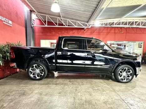 RAM 1500 5.7 V8 LIIMITED CABINE DUPLA 4X4 AUTOMTICO, Foto 8