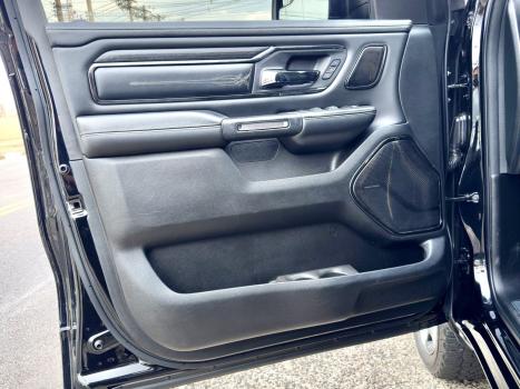 RAM 1500 5.7 V8 LIIMITED CABINE DUPLA 4X4 AUTOMTICO, Foto 10
