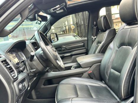 RAM 1500 5.7 V8 LIIMITED CABINE DUPLA 4X4 AUTOMTICO, Foto 11