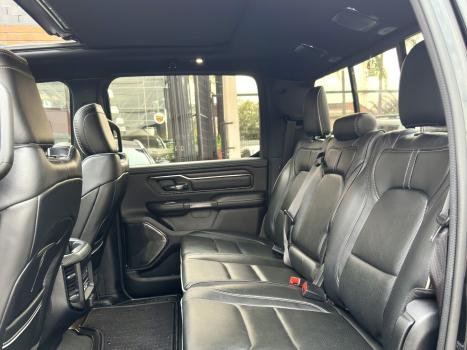 RAM 1500 5.7 V8 LIIMITED CABINE DUPLA 4X4 AUTOMTICO, Foto 12