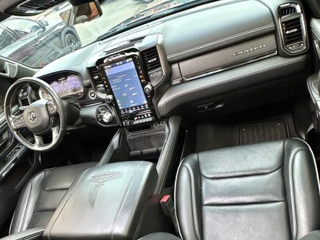 RAM 1500 5.7 V8 LIIMITED CABINE DUPLA 4X4 AUTOMTICO, Foto 16