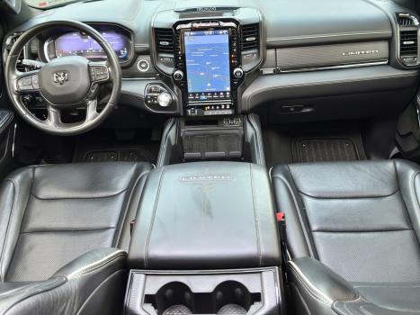 RAM 1500 5.7 V8 LIIMITED CABINE DUPLA 4X4 AUTOMTICO, Foto 17