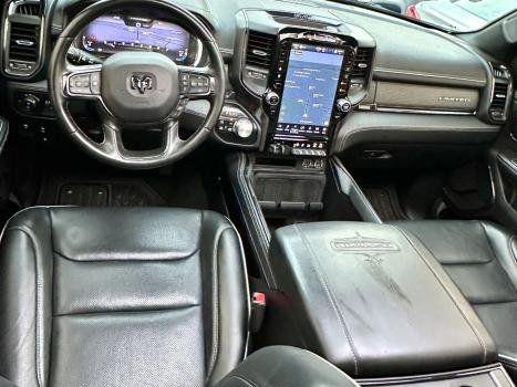 RAM 1500 5.7 V8 LIIMITED CABINE DUPLA 4X4 AUTOMTICO, Foto 18