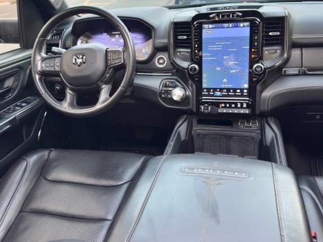 RAM 1500 5.7 V8 LIIMITED CABINE DUPLA 4X4 AUTOMTICO, Foto 21