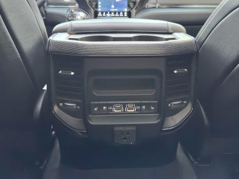 RAM 1500 5.7 V8 LIIMITED CABINE DUPLA 4X4 AUTOMTICO, Foto 22