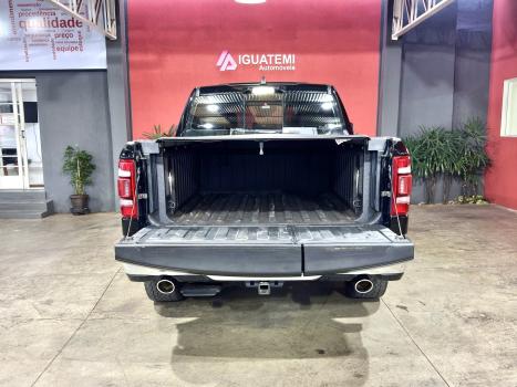 RAM 1500 5.7 V8 LIIMITED CABINE DUPLA 4X4 AUTOMTICO, Foto 25