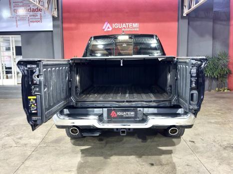 RAM 1500 5.7 V8 LIIMITED CABINE DUPLA 4X4 AUTOMTICO, Foto 26