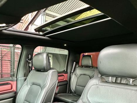 RAM 1500 5.7 V8 REBEL CABINE DUPLA 4X4 AUTOM�TICO, Foto 10